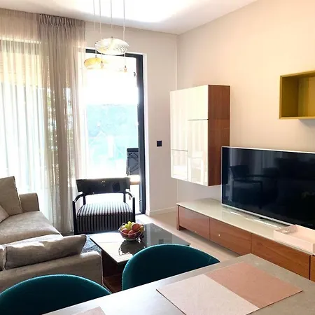 Luxury Twin * Opatija