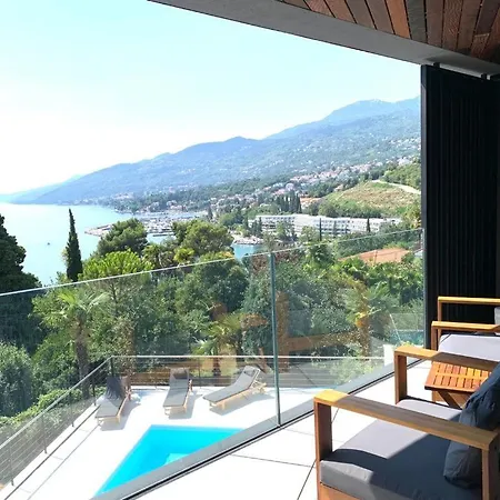 Apartment Luxury Twin *