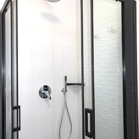Luxury Twin Apartment Opatija