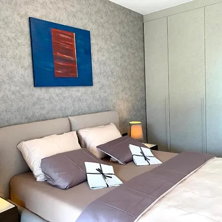 Luxury Twin Apartment *