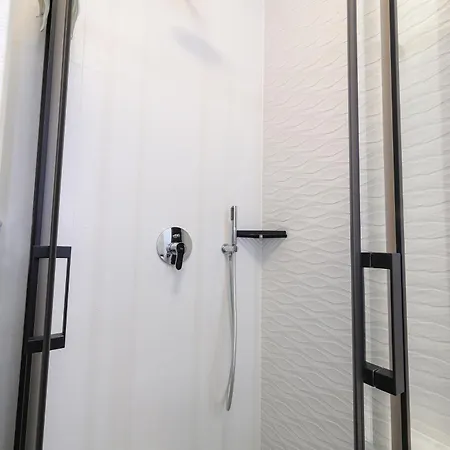 Luxury Twin Apartment Opatija