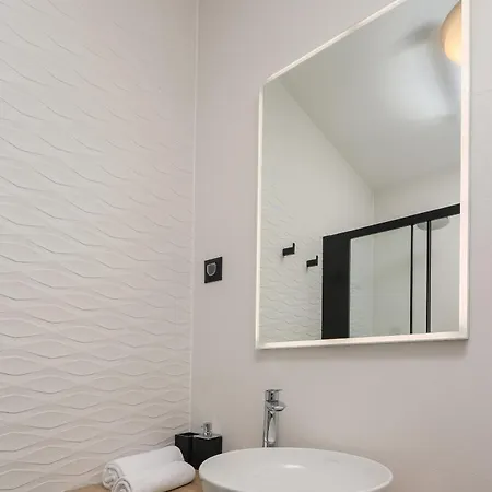 Luxury Twin Apartment