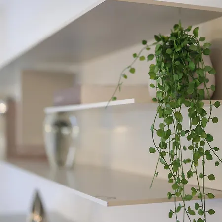 Luxury Twin Apartment *
