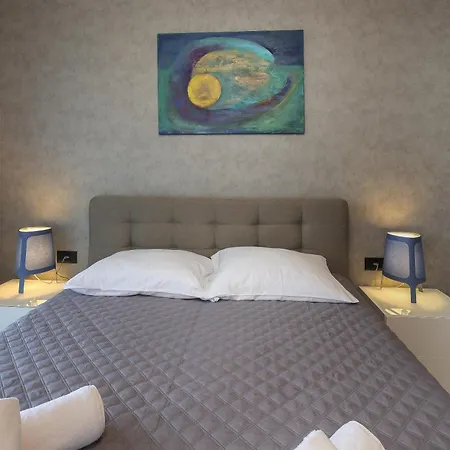 Luxury Twin Opatija